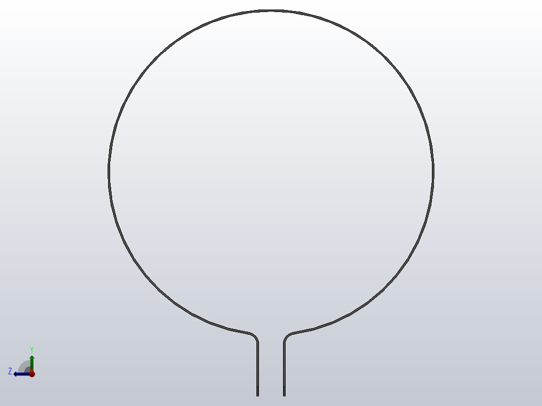 带垫悬挂卡箍_80右视图