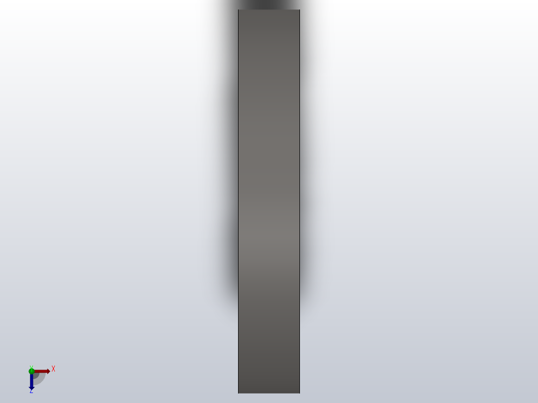 带垫悬挂卡箍_80俯视图