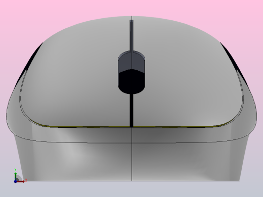 鼠标-3561前视缩略图