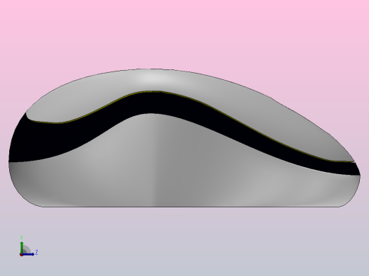 鼠标-3561左视缩略图