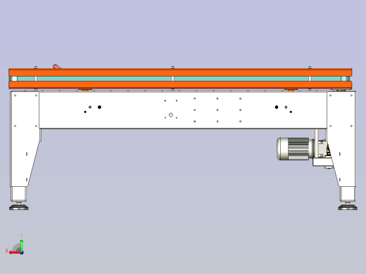 全自动封箱机后视缩略图