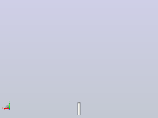 加热器ZIM92-D12-L60-W100-V220后视缩略图