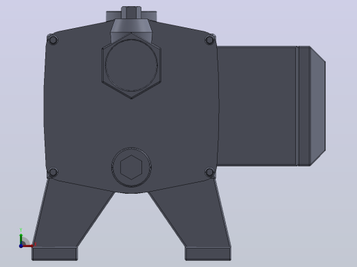 COMPACT卧式多级离心泵[COMPACT AM-8]