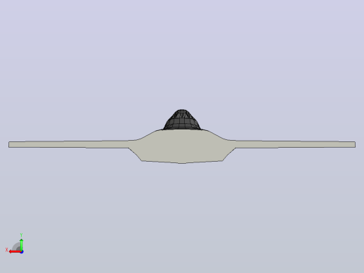 F22+猛禽后视缩略图