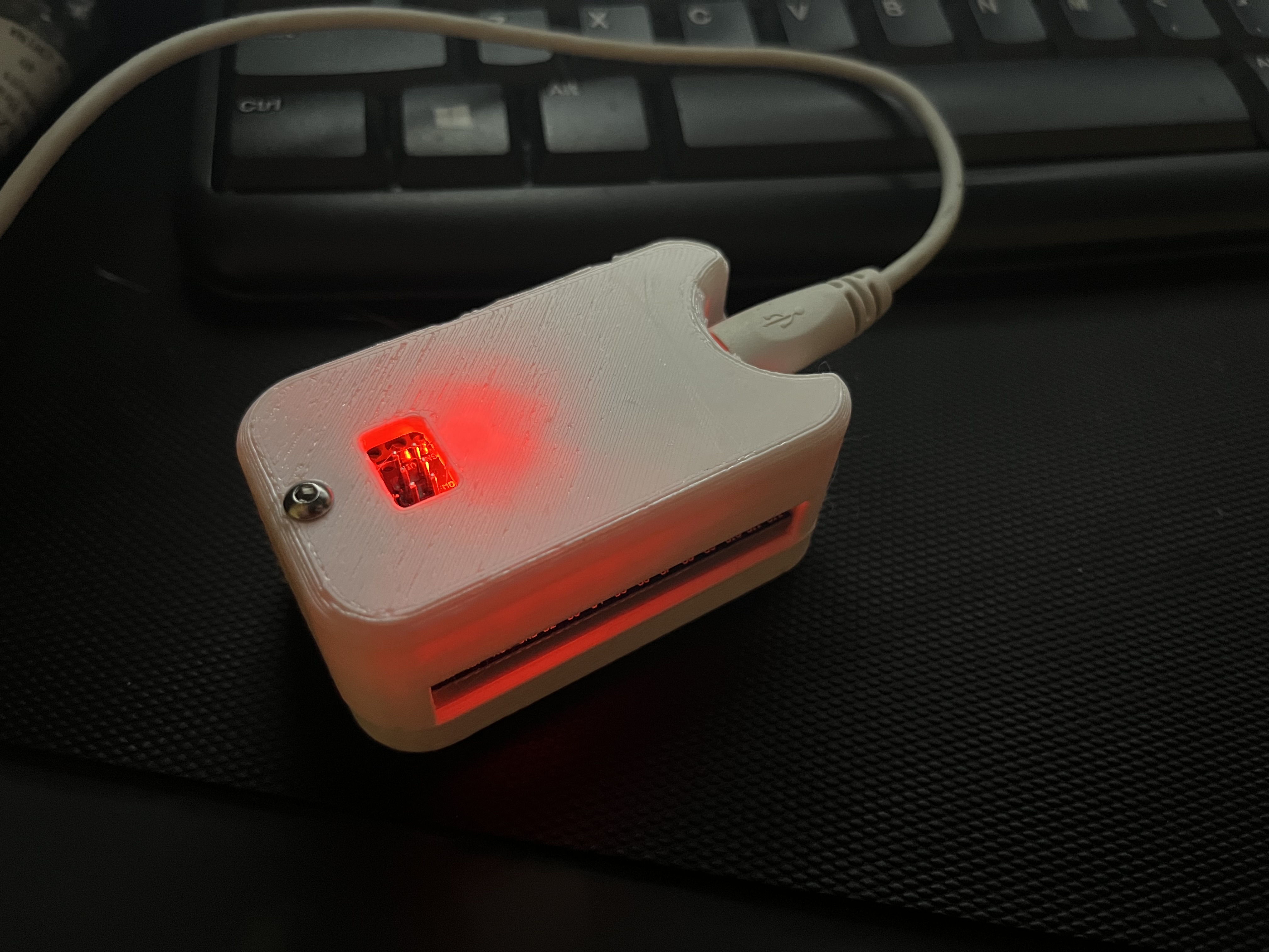 Arduino Nano 外壳