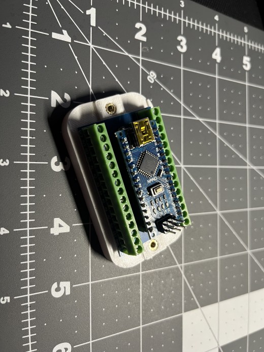 Arduino Nano 外壳缩略图