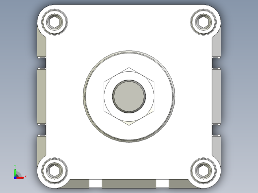 FESTO气缸DNC-100-200-PPV-A-C180---_asm_0_前视缩略图