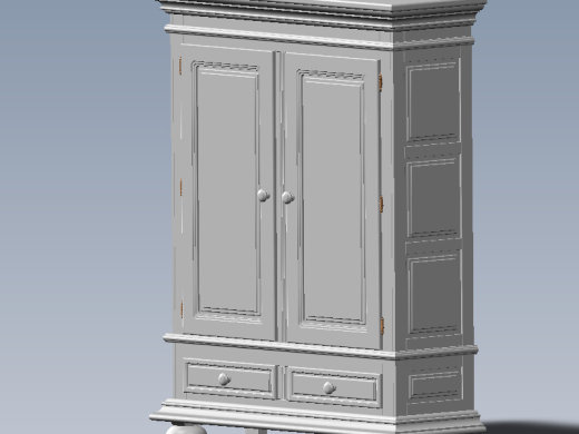 柜子_SolidWorks20140217093118403缩略图
