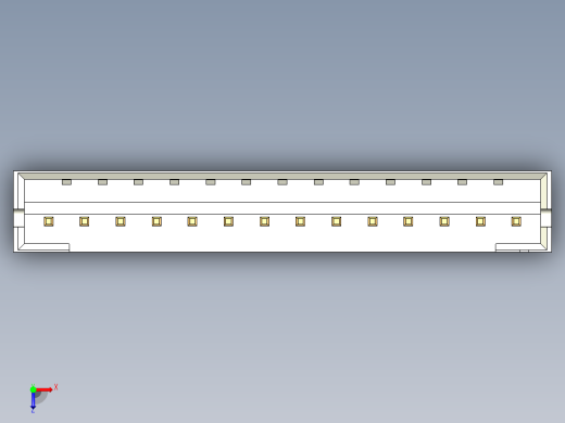 JST-B14B-PH-K-S俯视缩略图