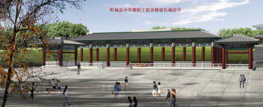 最新整合_200多套古建筑cad大全下载缩略图