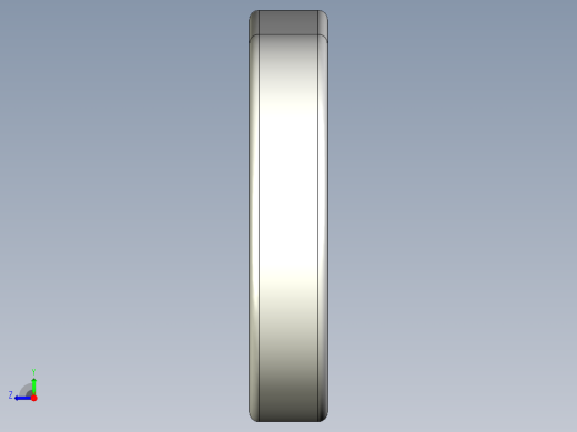 Sog Snarl 不锈钢颈刀右视缩略图