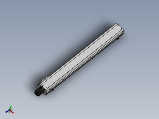 精密模组MY170-T25-1450L-BC-P75B-C4-C