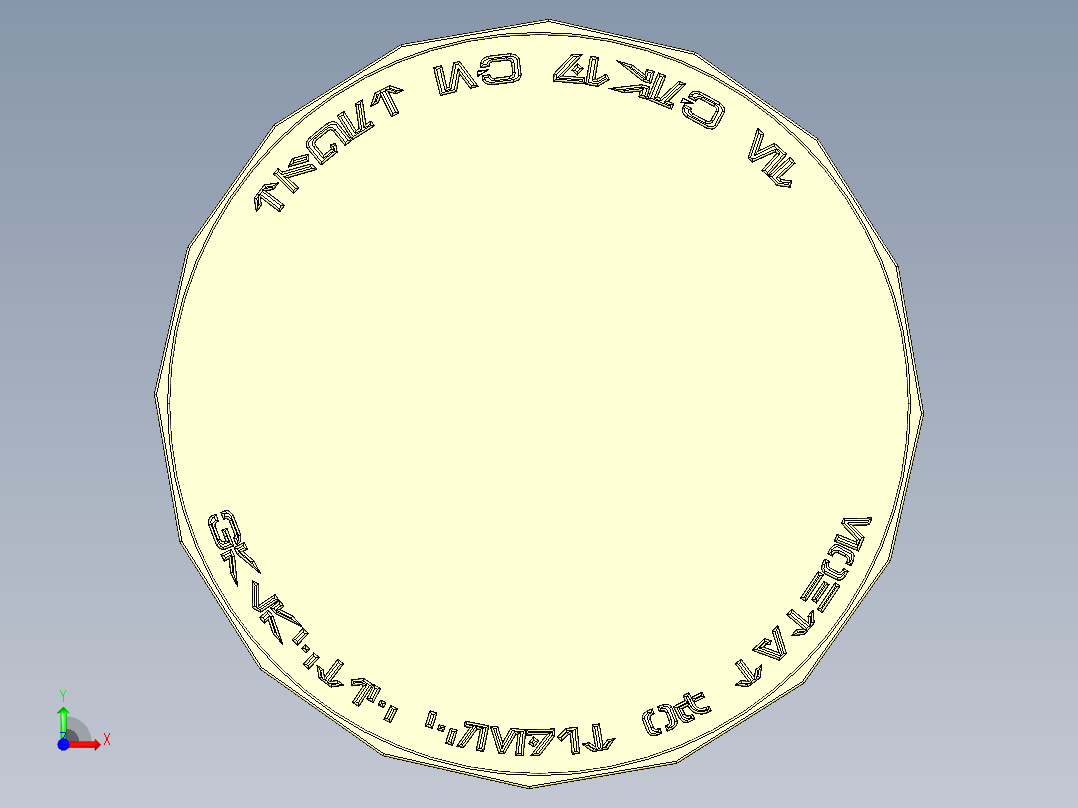 星球大战共和国信用前视图