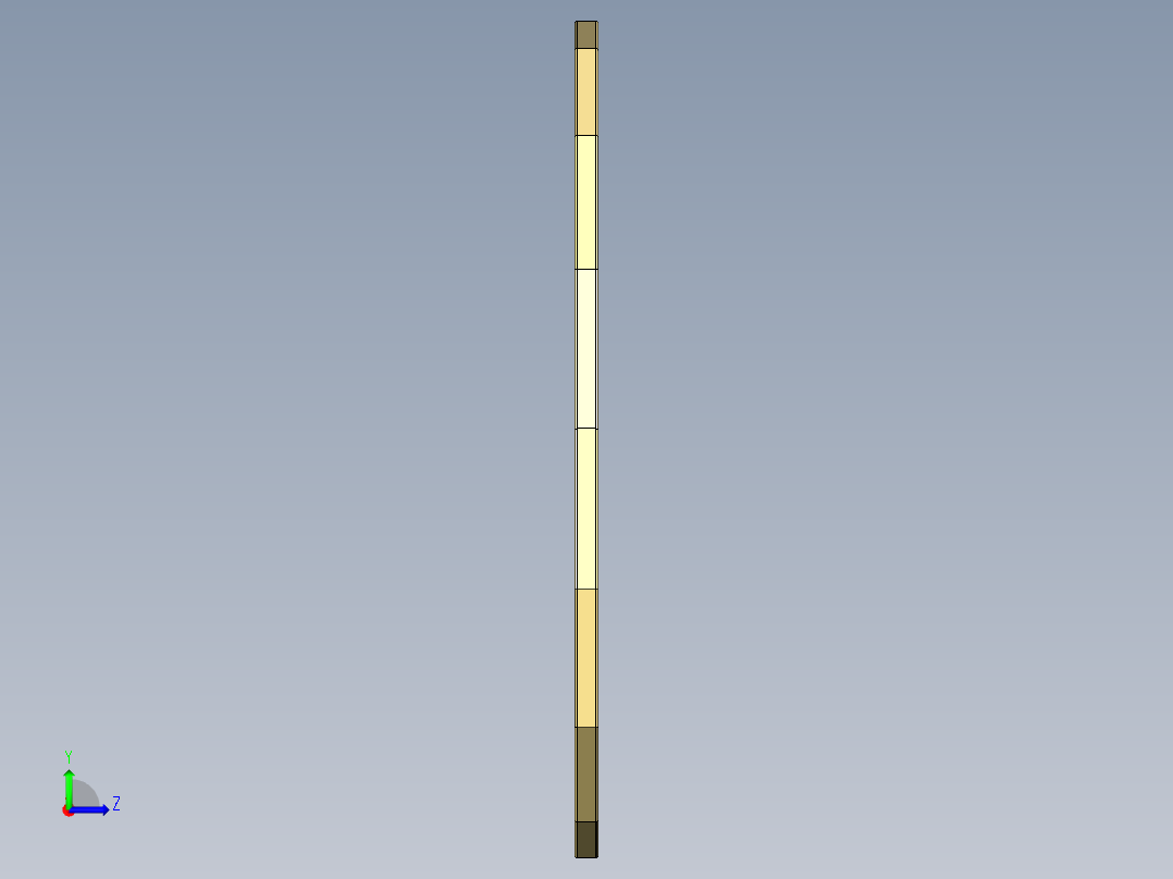 星球大战共和国信用左视图