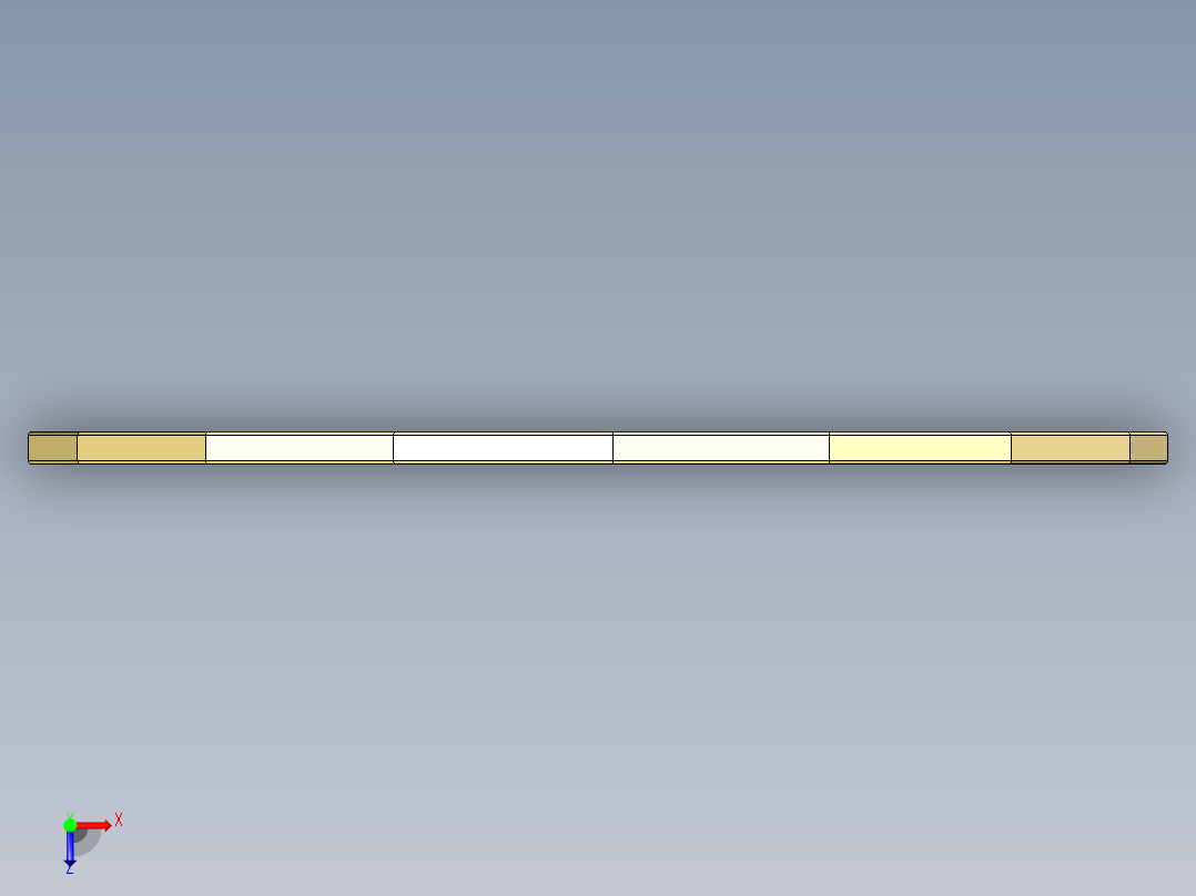 星球大战共和国信用俯视图