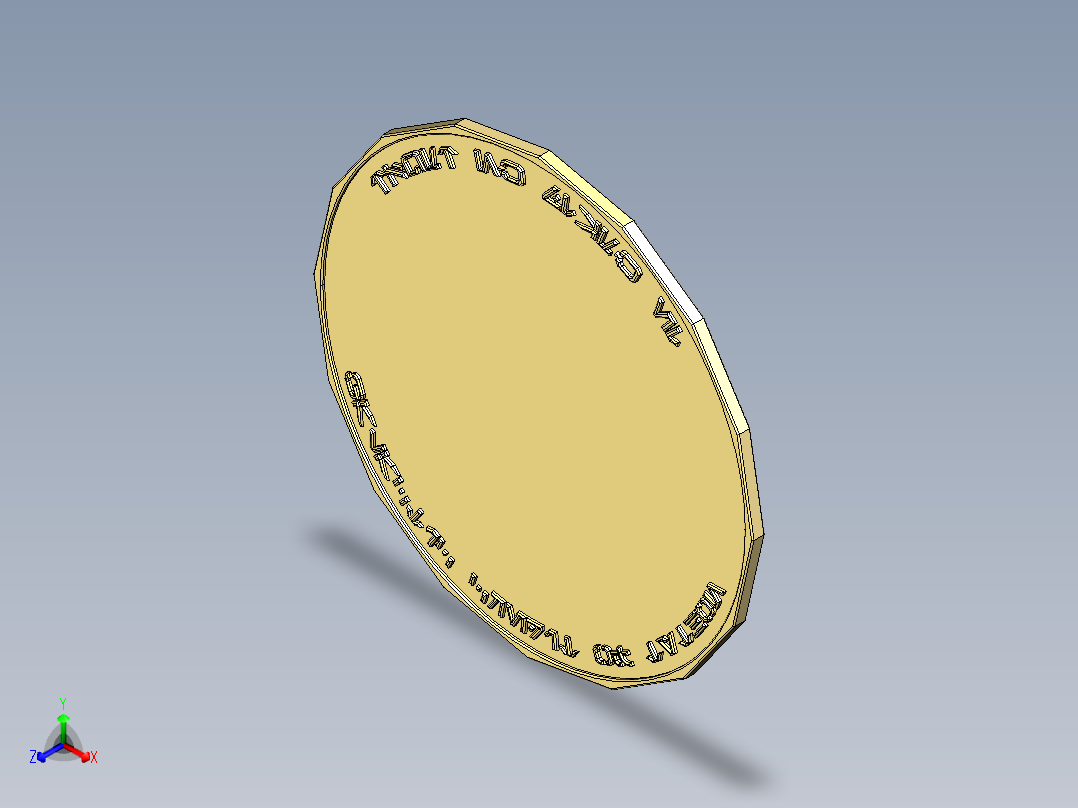 星球大战共和国信用正等轴测图