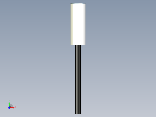 接近传感器PPE06前视缩略图