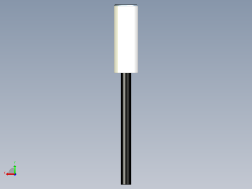 接近传感器PPE06后视缩略图