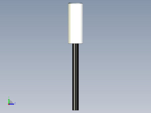 接近传感器PPE06左视缩略图