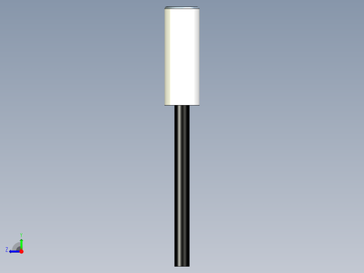 接近传感器PPE06右视缩略图