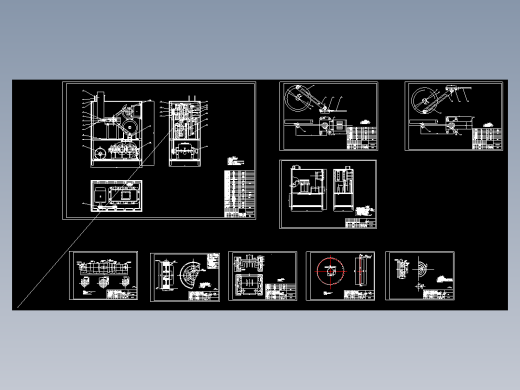 莲藕切片机的设计