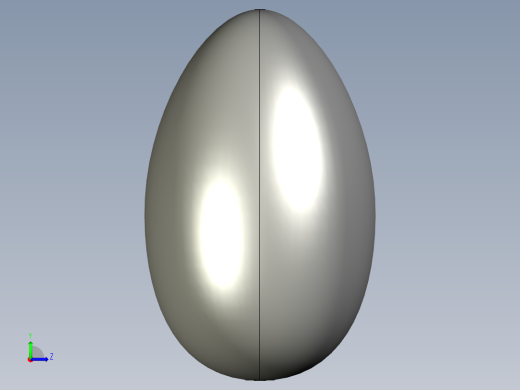 奇趣蛋 STP左视缩略图