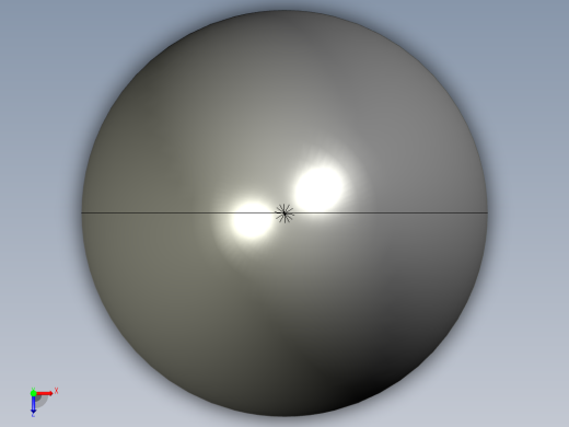 奇趣蛋 STP俯视缩略图