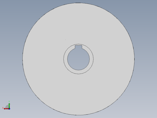 叶轮后视缩略图