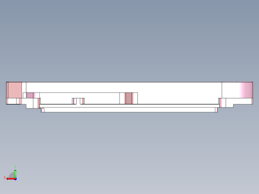 R3-笔记本CNC工装夹具三维模型CNC6-后视缩略图
