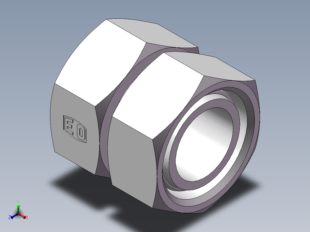 3C+3D 组合接头、3C-45