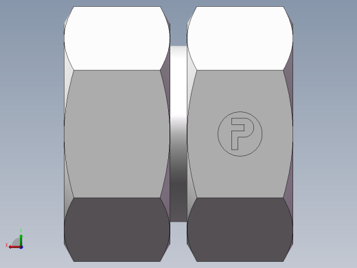 3C+3D 组合接头、3C-45后视缩略图