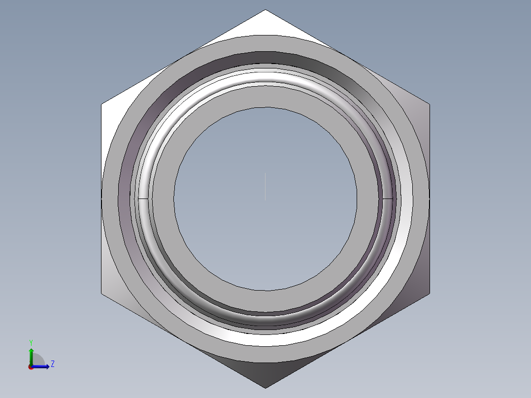 3C+3D 组合接头、3C-45左视图