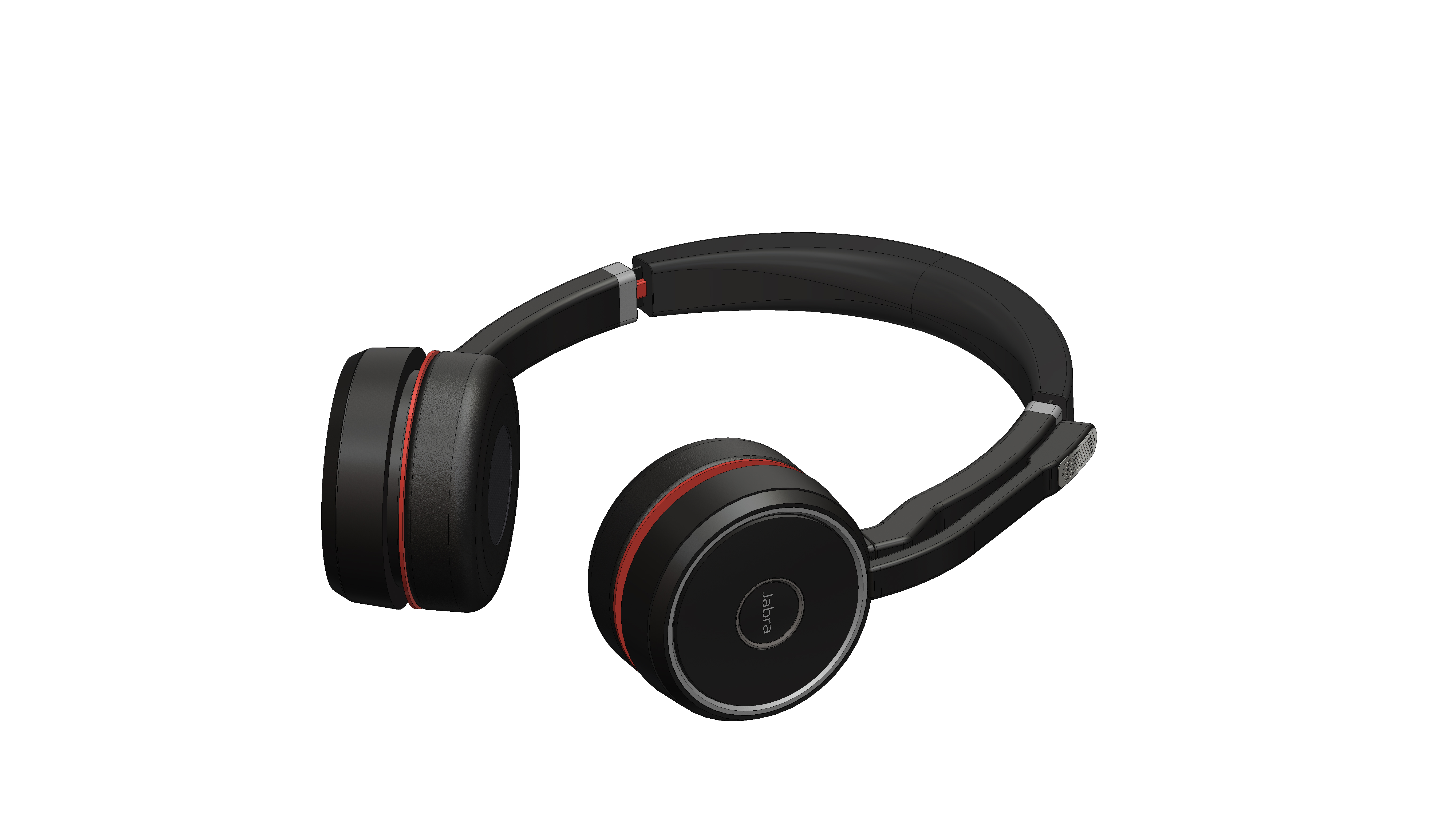 捷波朗hsc040w 11耳机