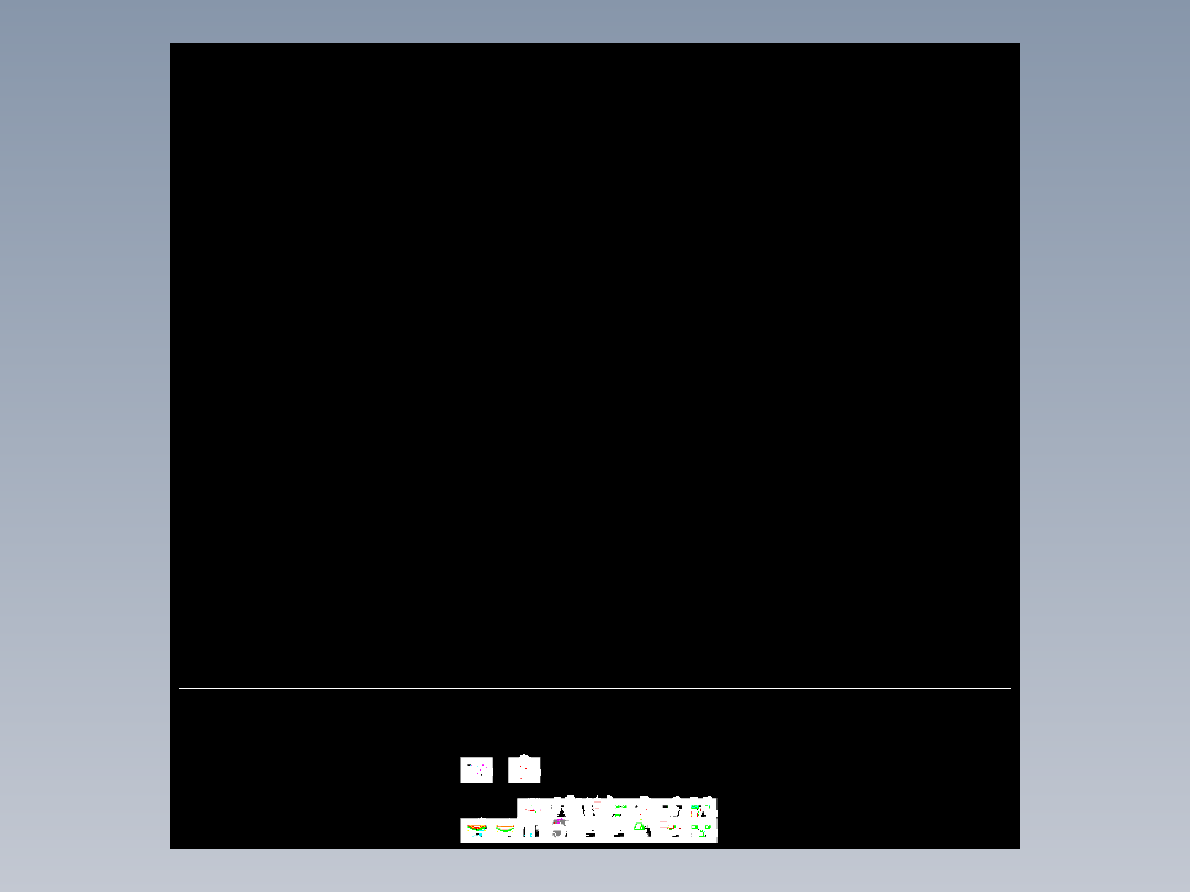 湖南省金井镇梭冲水库除险加固工程设计