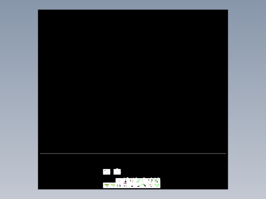 湖南省金井镇梭冲水库除险加固工程设计