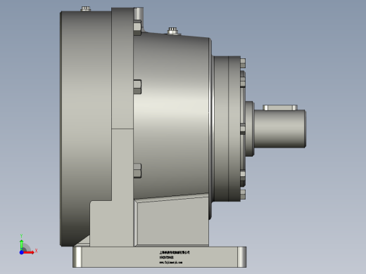 BWD型(单级)前视缩略图