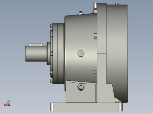 BWD型(单级)后视缩略图