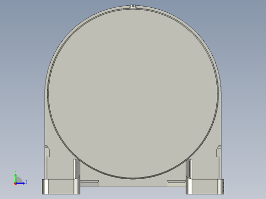 BWD型(单级)左视缩略图