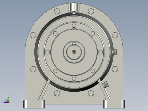 BWD型(单级)右视缩略图
