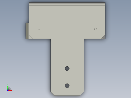 BY200铝片吸取-LX181前视缩略图