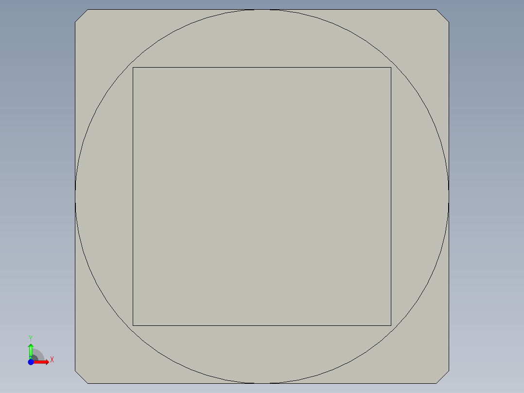 MV-CA060-10GM相机前视图