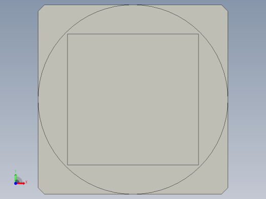 MV-CA060-10GM相机前视缩略图