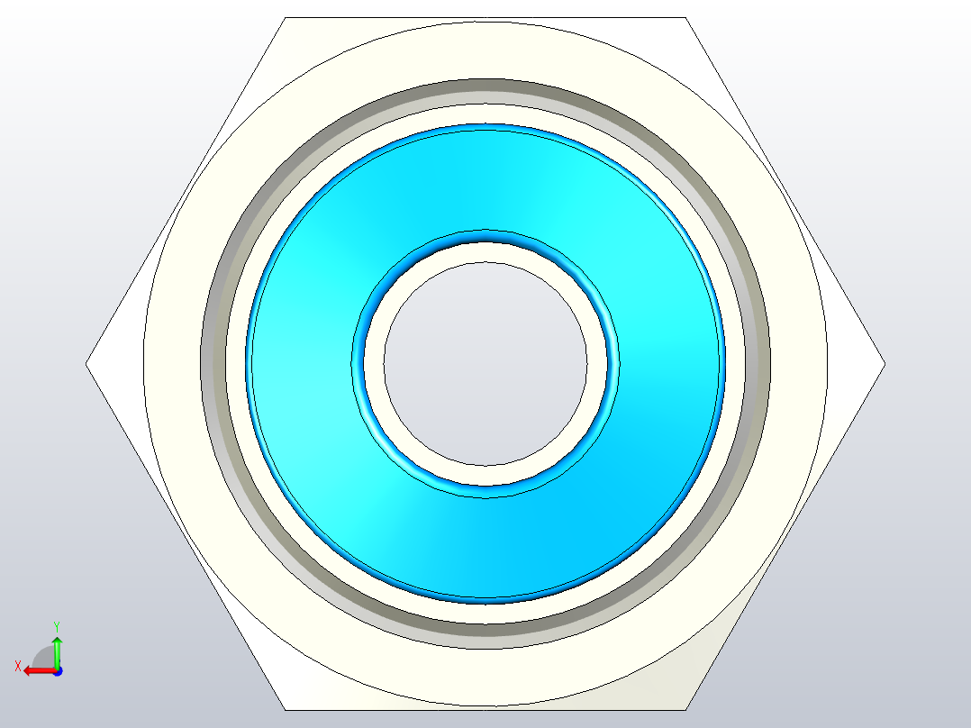 快插接头QSSF-1_8-6-B后视图