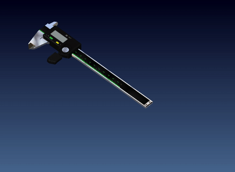 各种系列卡尺模型 (8)缩略图