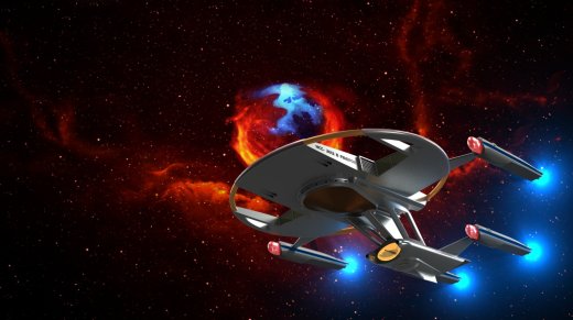 4引擎宇宙飞船缩略图