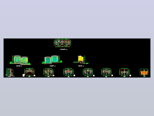 别墅4