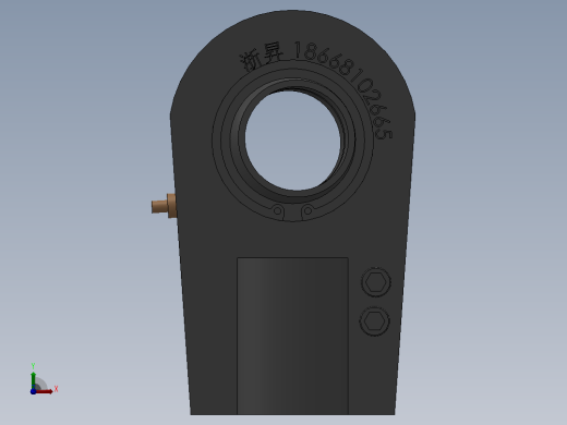 油缸耳环GK...SK系列[GK40SK].rar.rar前视缩略图