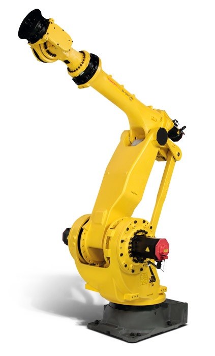 发那科fanuc m900ib 360kg 2 65m缩略图