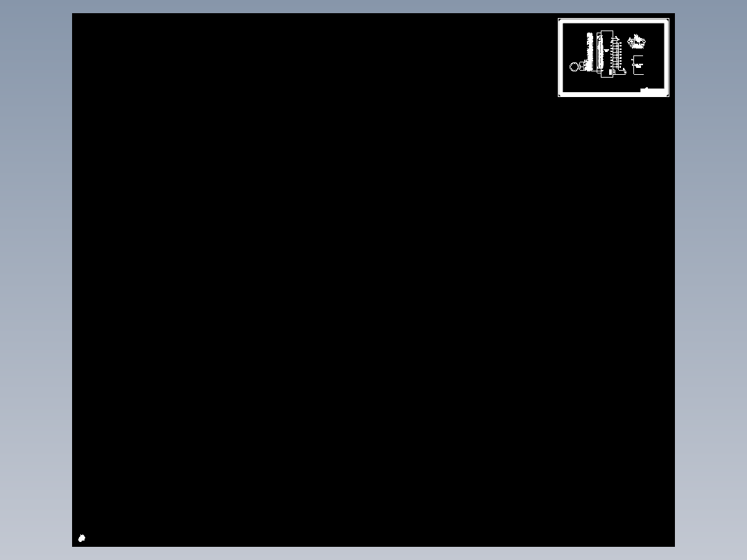 机械手-基于PLC的机械手控制设计