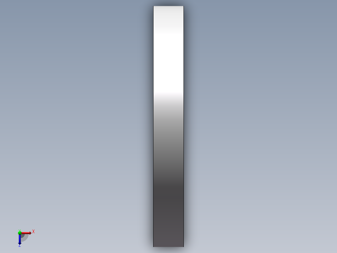 滑稽表情俯视图